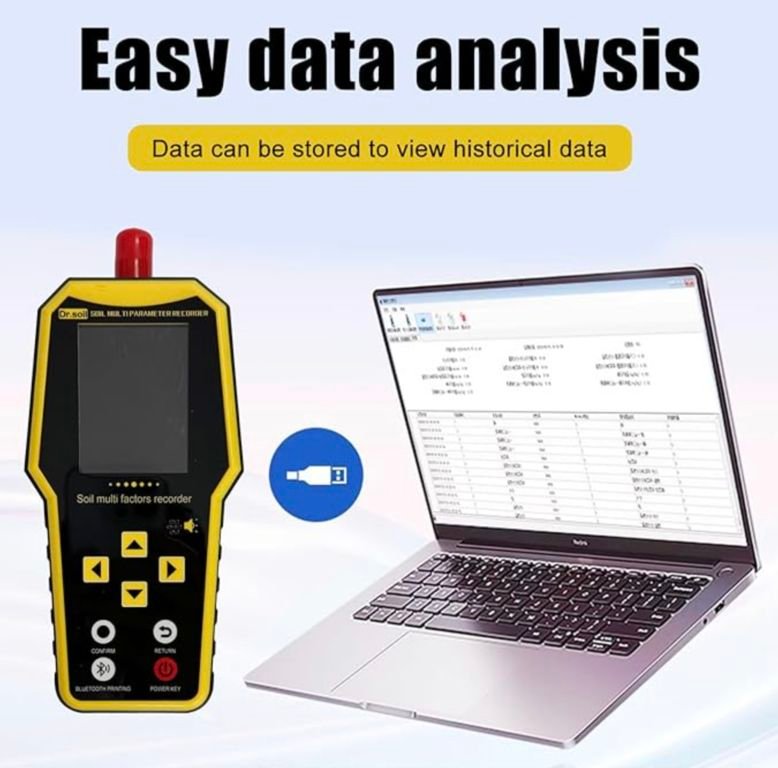 data analysis