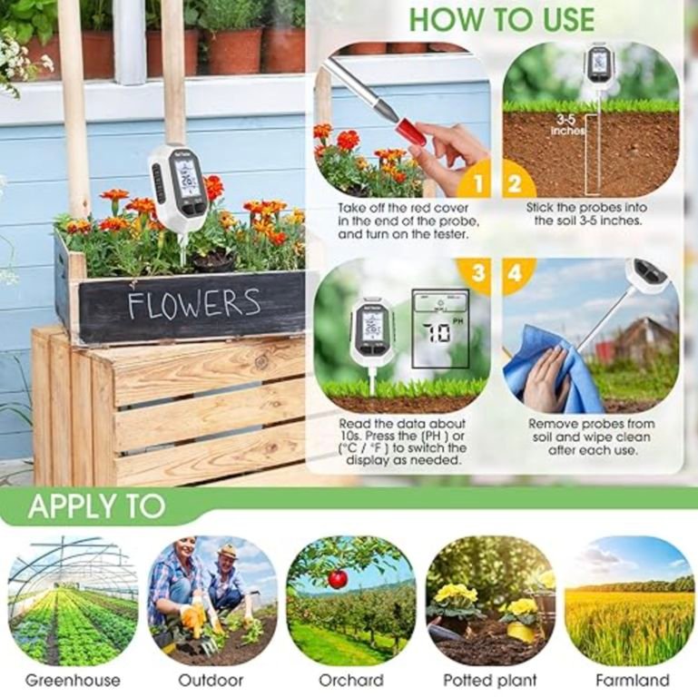 meter-for-gardening
