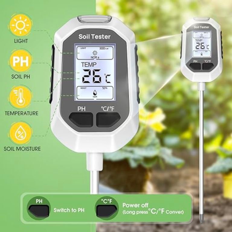 soil-meter