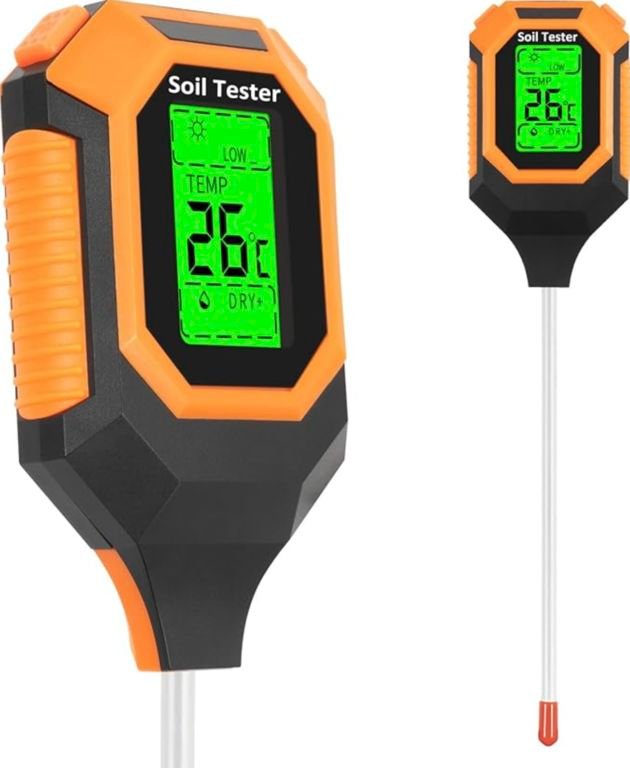 soil tester